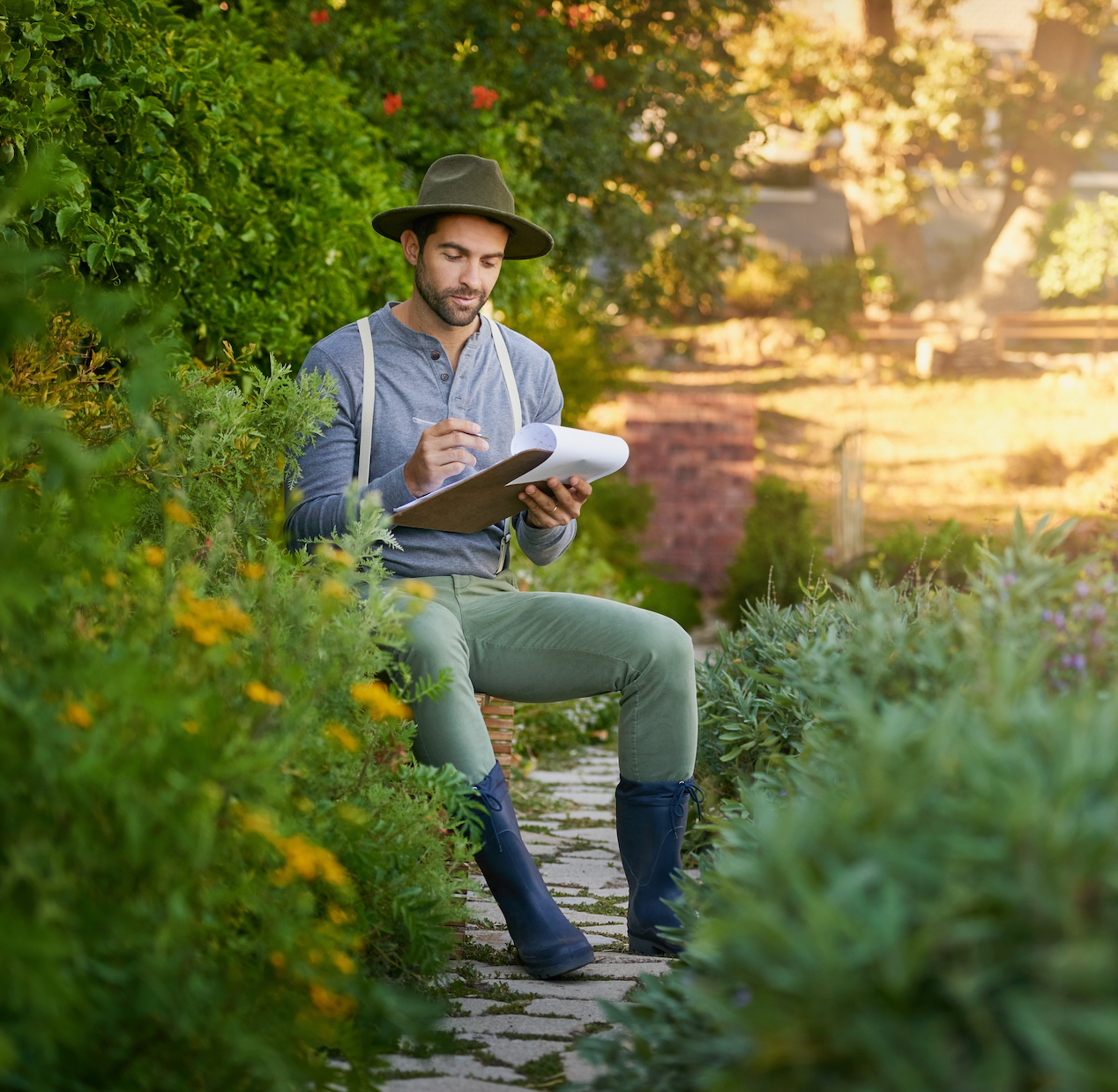 Pianificare la stagione agricola in modo intelligente: lavorare meglio, ridurre gli sprechi, aumentare i risultati