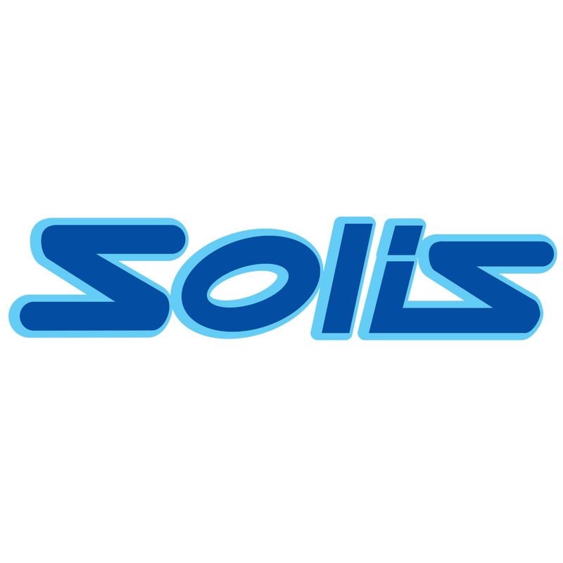 Solis Attrezzatura
