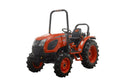 Kioti CK 3530 D - Trattore Compatto 35 CV Stage V