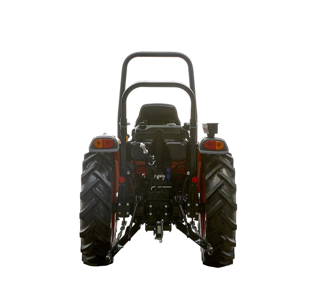 Kioti CK 3530 D - Trattore Compatto 35 CV Stage V