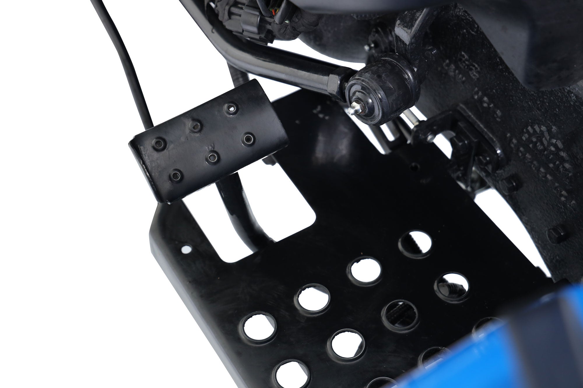 Solis S16 - Trattore Compatto 18 CV 4 WD