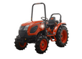 Kioti CK 5030 D -Trattore Compatto 50,3 CV Stage V